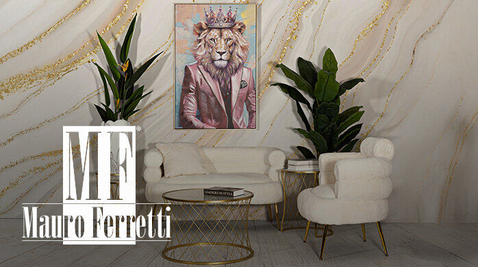 Vente Privée Mauro Ferretti