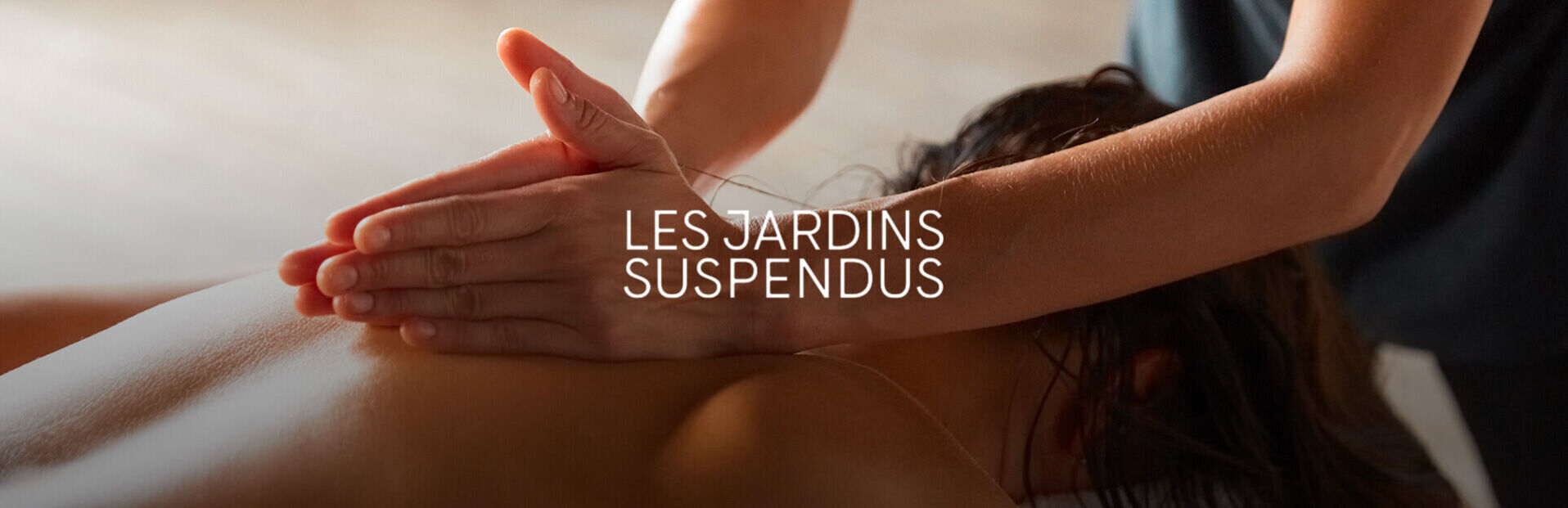 Vente Privée Les Jardins Suspendus
