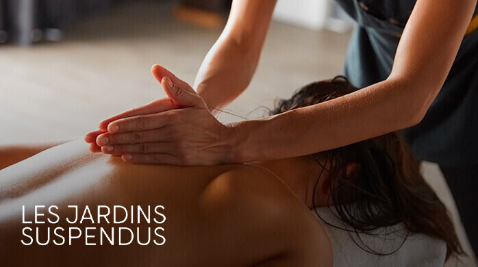 Vente Privée Les Jardins Suspendus