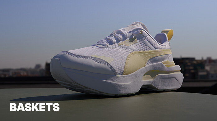 Vente Privée Baskets