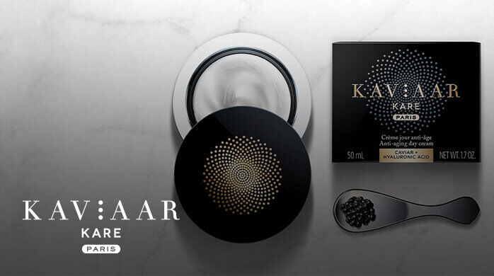 Vente Privée Kaviaar Kare