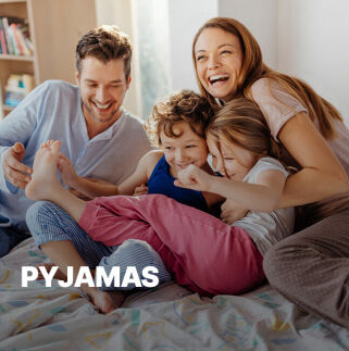 Outlet Pyjamas