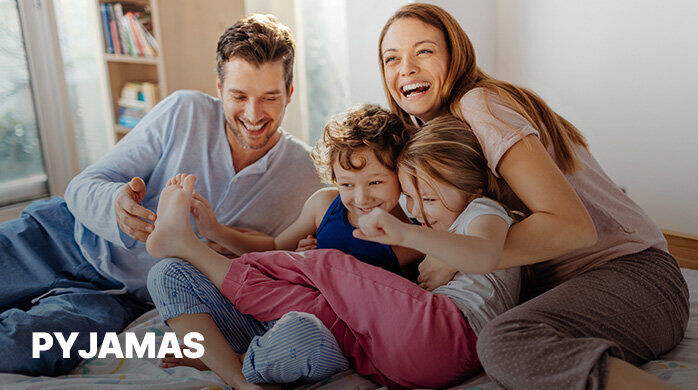 Vente Privée Pyjamas