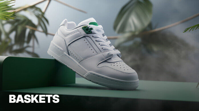 Venta privada Canastas