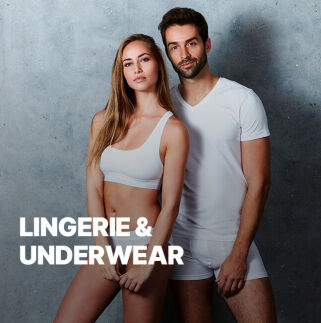 Outlet Lingerie & Underwear
