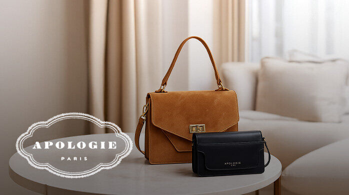 Vente Privée Apologie