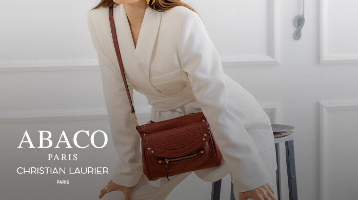 Vente Privée Abaco - Christian Laurier