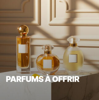 Outlet Parfums à Offrir