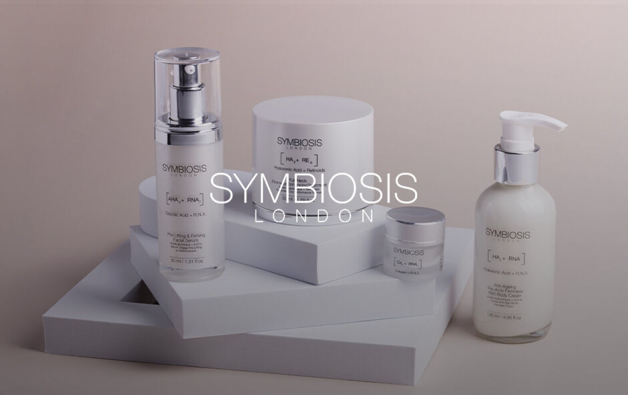 Vente Privée Symbiosis