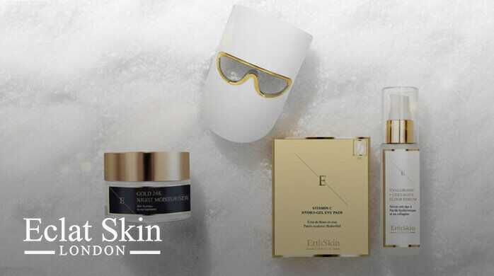 Vente Privée Eclat Skin London