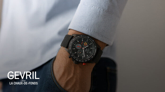 Vente Privée Gevril