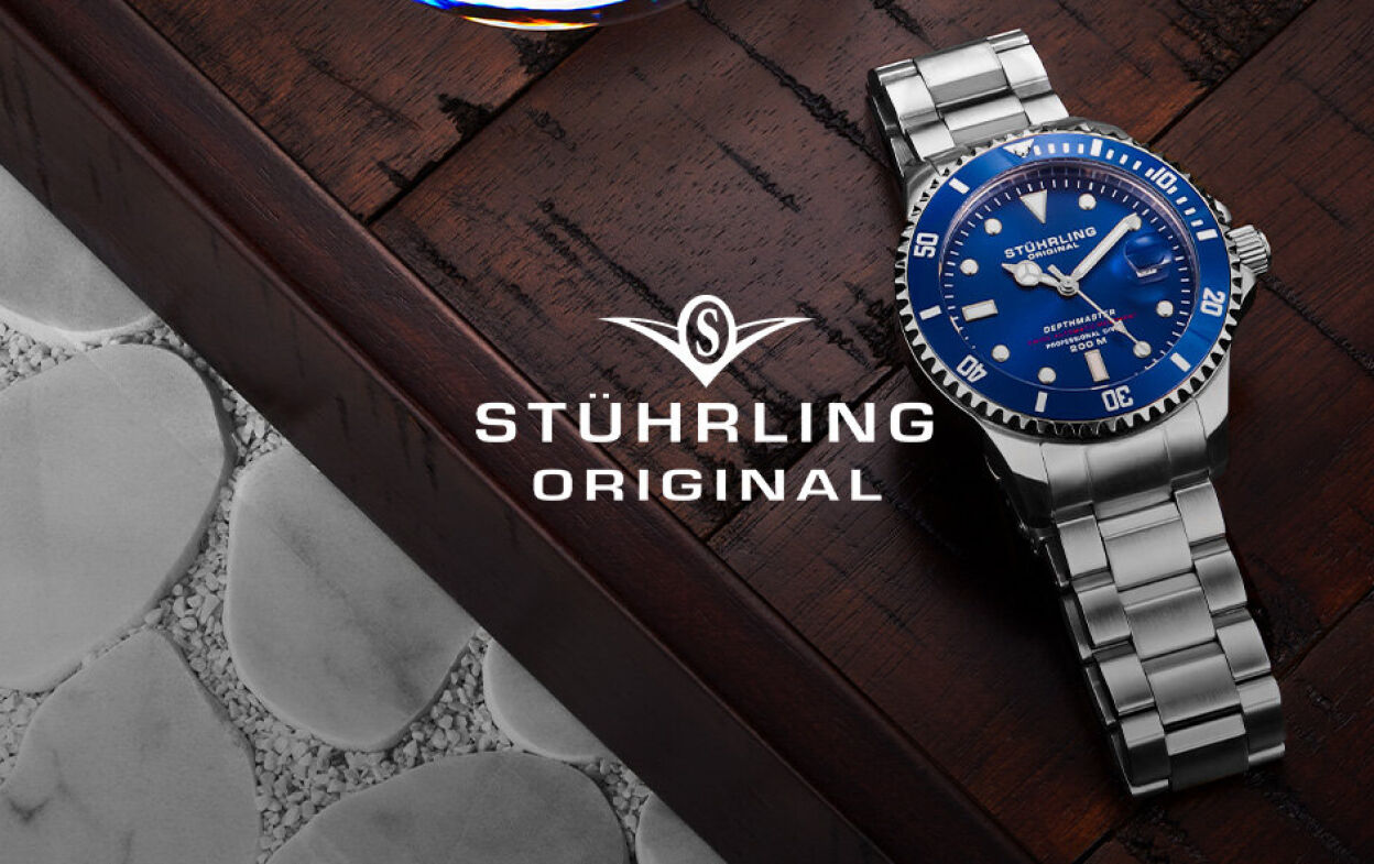 Vente Privée Stuhrling