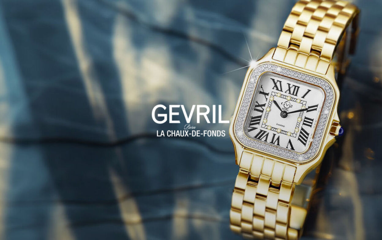 Vente Privée Gevril