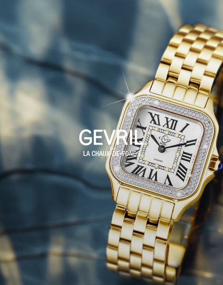 Vente Privée Gevril