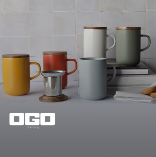 Outlet Ogo Living