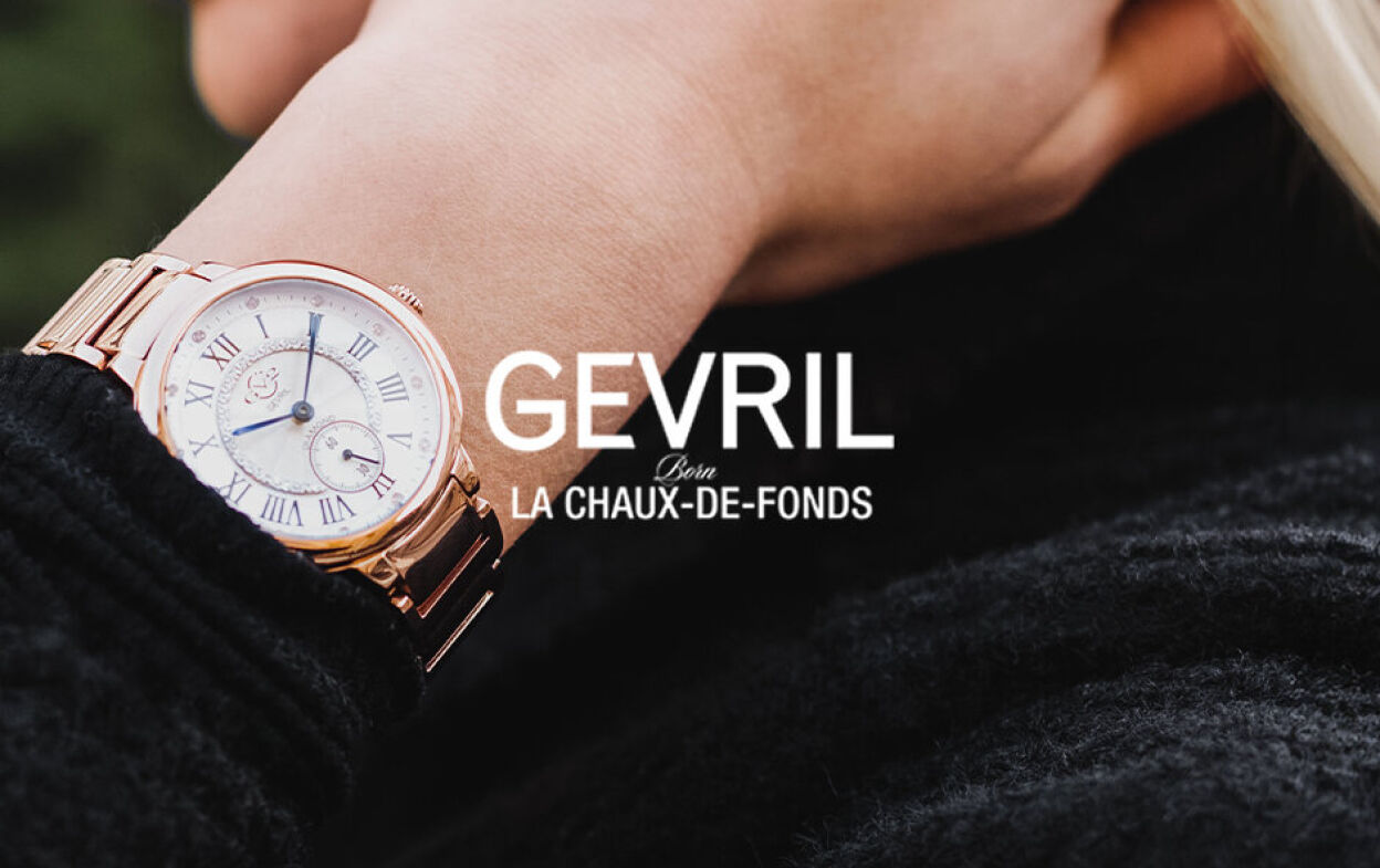Vente Privée Gevril