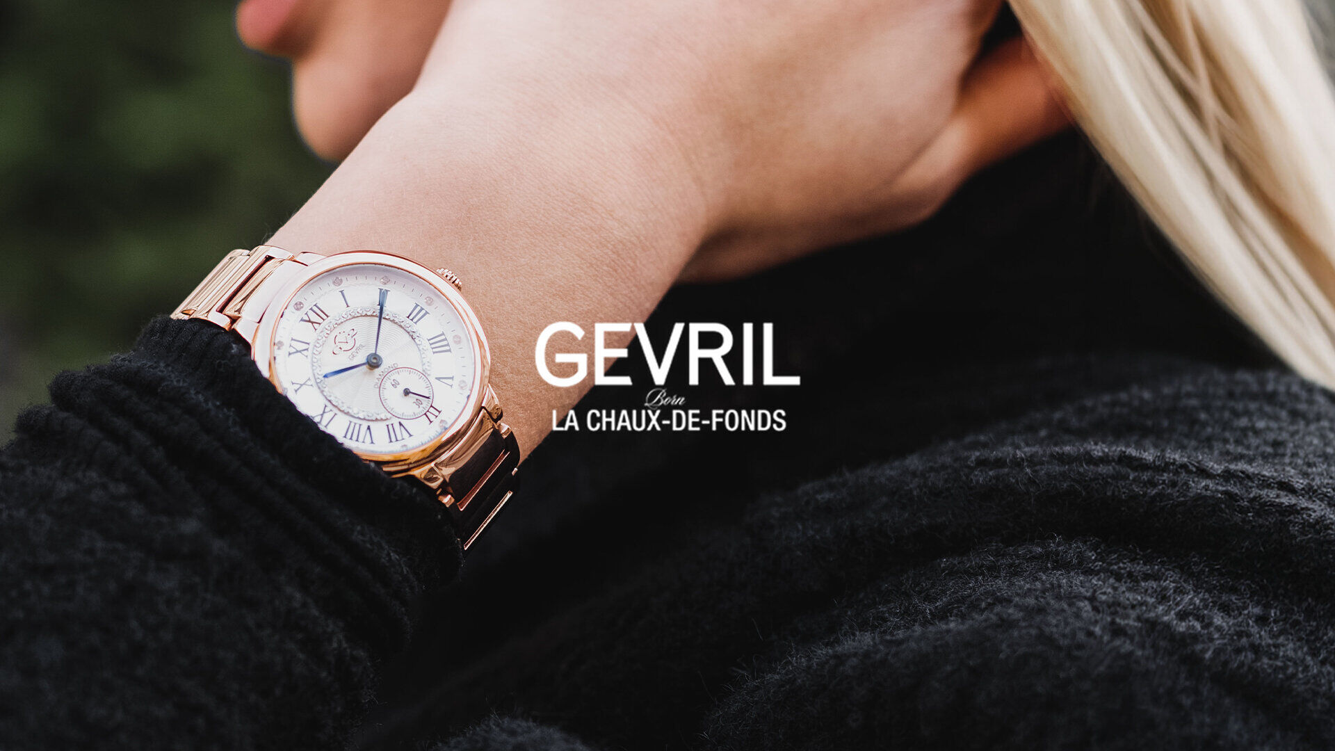 Vente Privée Gevril
