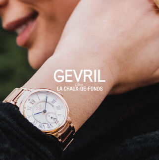 Outlet Gevril