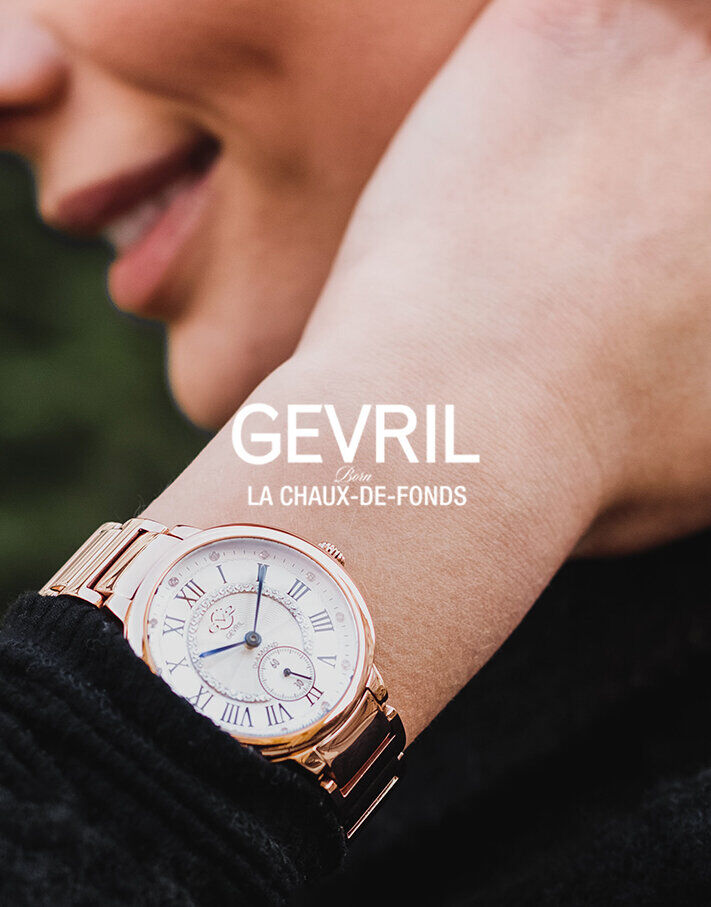 Vente Privée Gevril