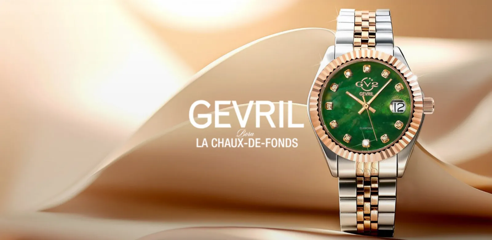 Gevril