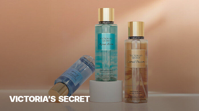 Vente Privée Victoria's Secret