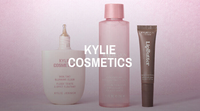 Vente Privée Kylie Cosmetics