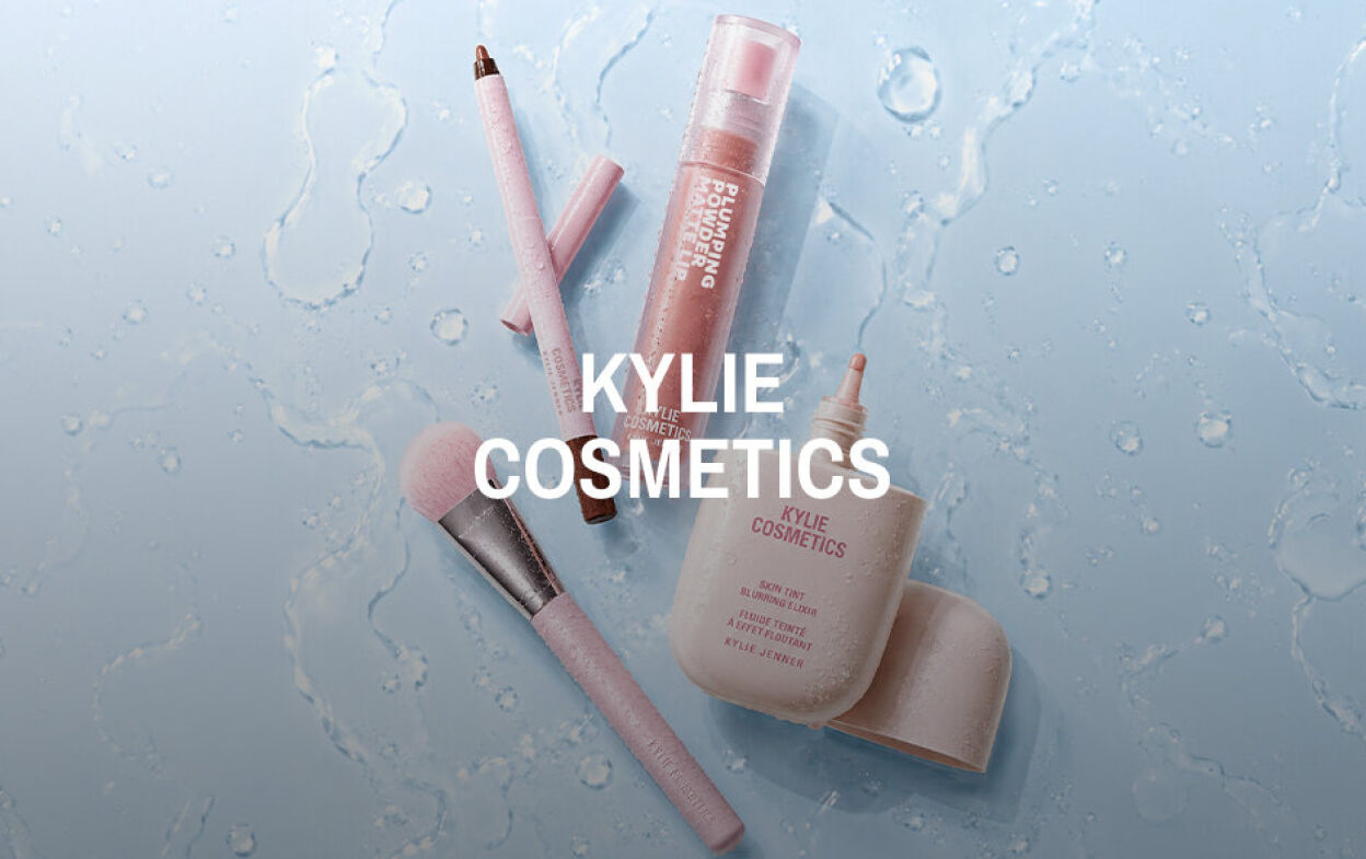 Vente Privée Kylie Cosmetics