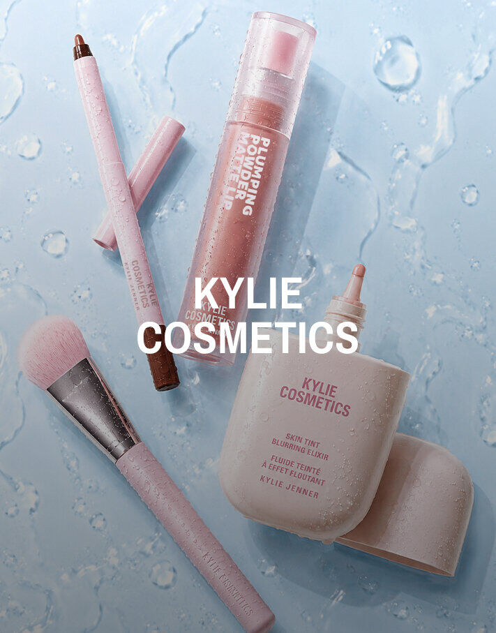 Vente Privée Kylie Cosmetics