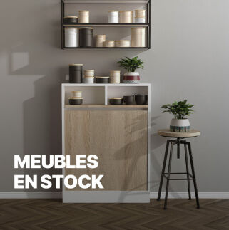 Outlet Meubles en stock