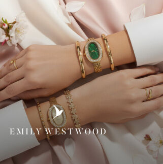 Outlet Emily Westwood