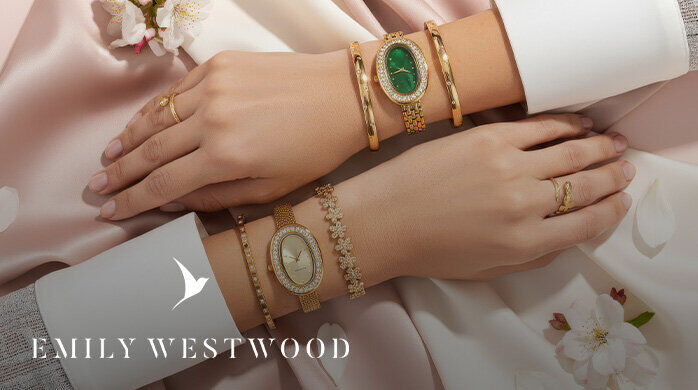 Vente Privée Emily Westwood