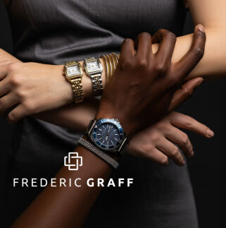 Outlet Frederic Graff