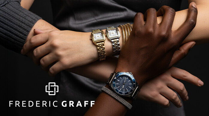 Vente Privée Frederic Graff