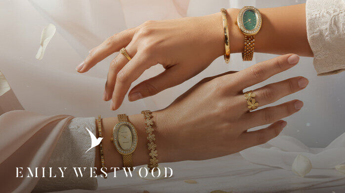 Vente Privée Emily Westwood