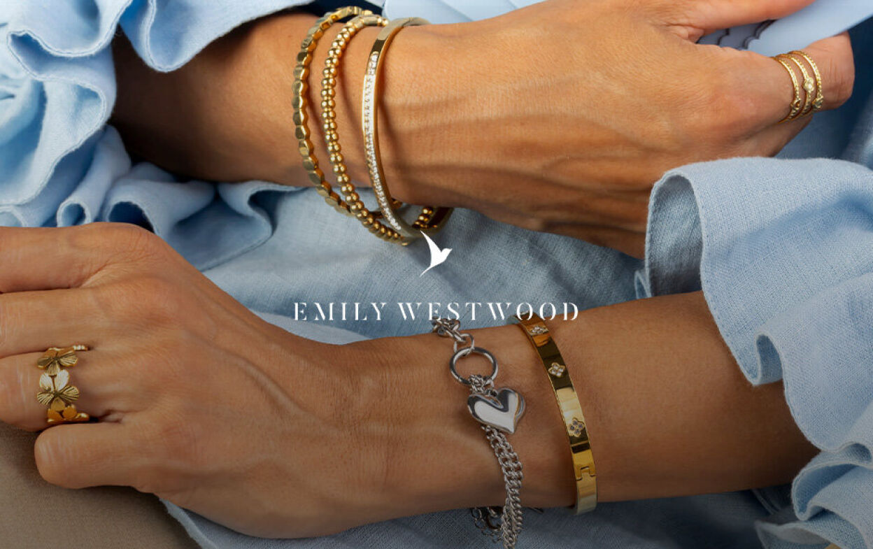 Vente Privée Emily Westwood