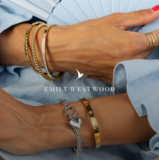 Outlet Emily Westwood