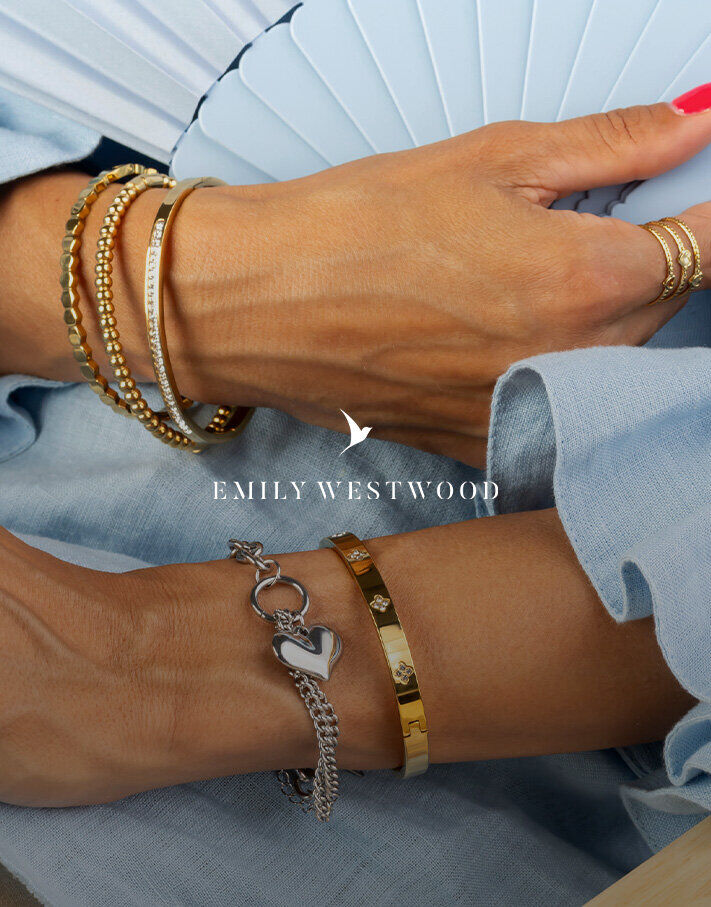 Vente Privée Emily Westwood