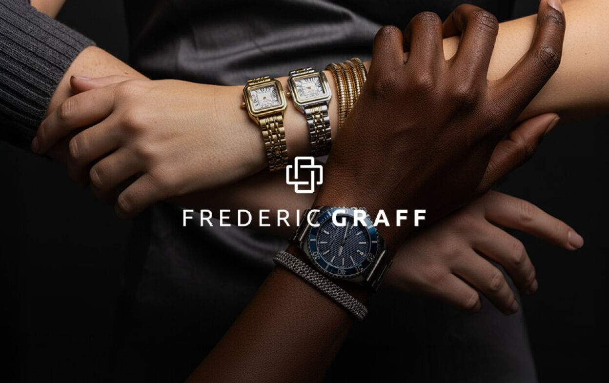 Vente Privée Frederic Graff