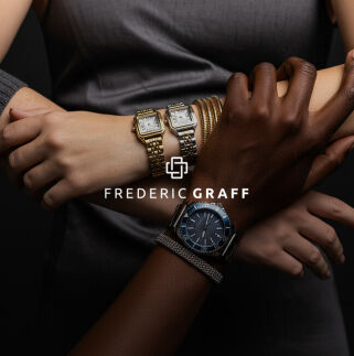 Outlet Frederic Graff