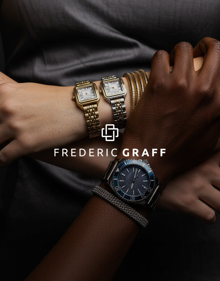 Vente Privée Frederic Graff