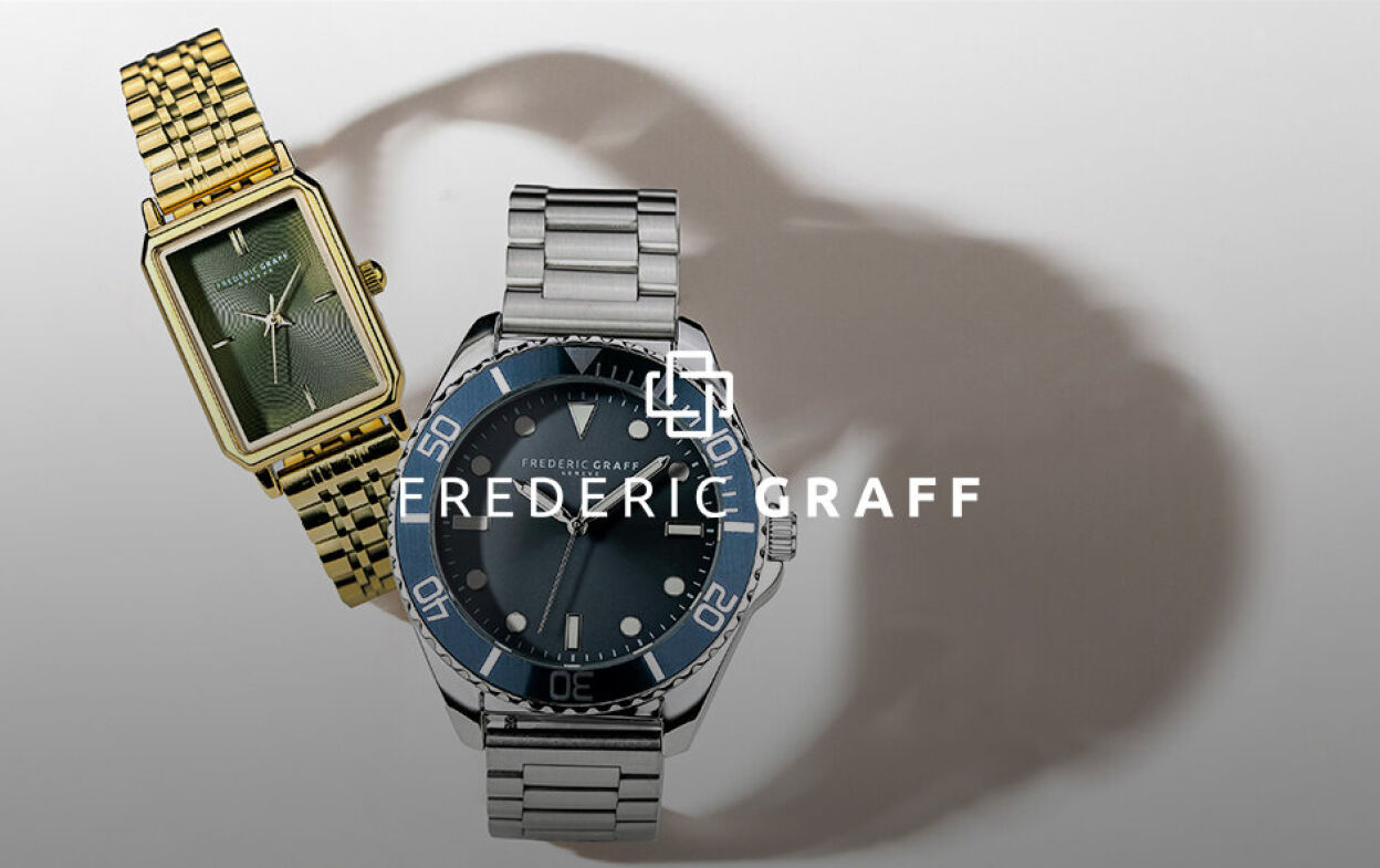 Vente Privée Frederic Graff