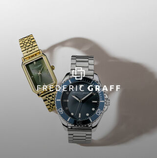Outlet Frederic Graff
