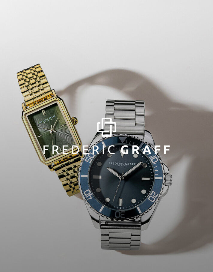 Vente Privée Frederic Graff