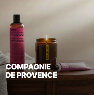 Outlet Compagnie de Provence