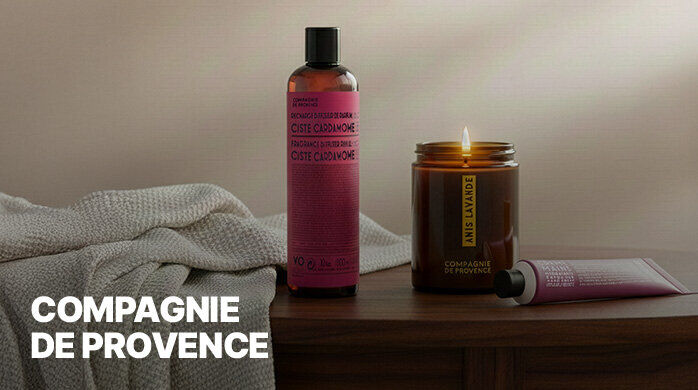 Vente Privée Compagnie de Provence