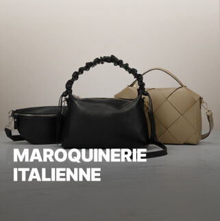 Outlet Maroquinerie Italienne