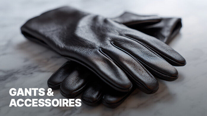 Vente Privée Gants & Accessoires