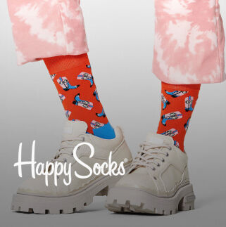 Outlet Happy socks