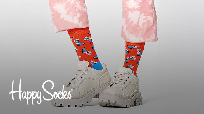 Vente Privée Happy socks
