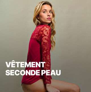 Outlet Vêtement Seconde Peau